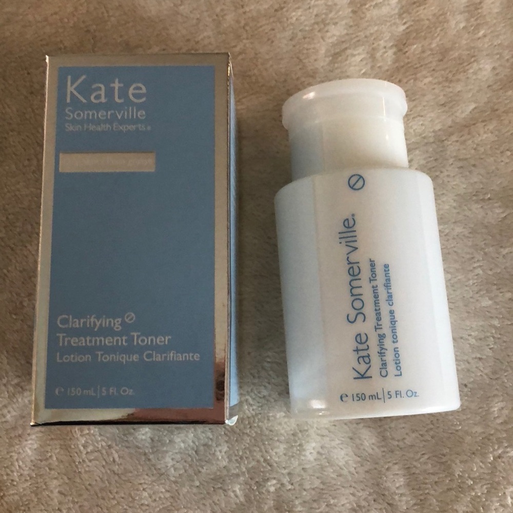Kate Somerville Clarifying Treatment Toner